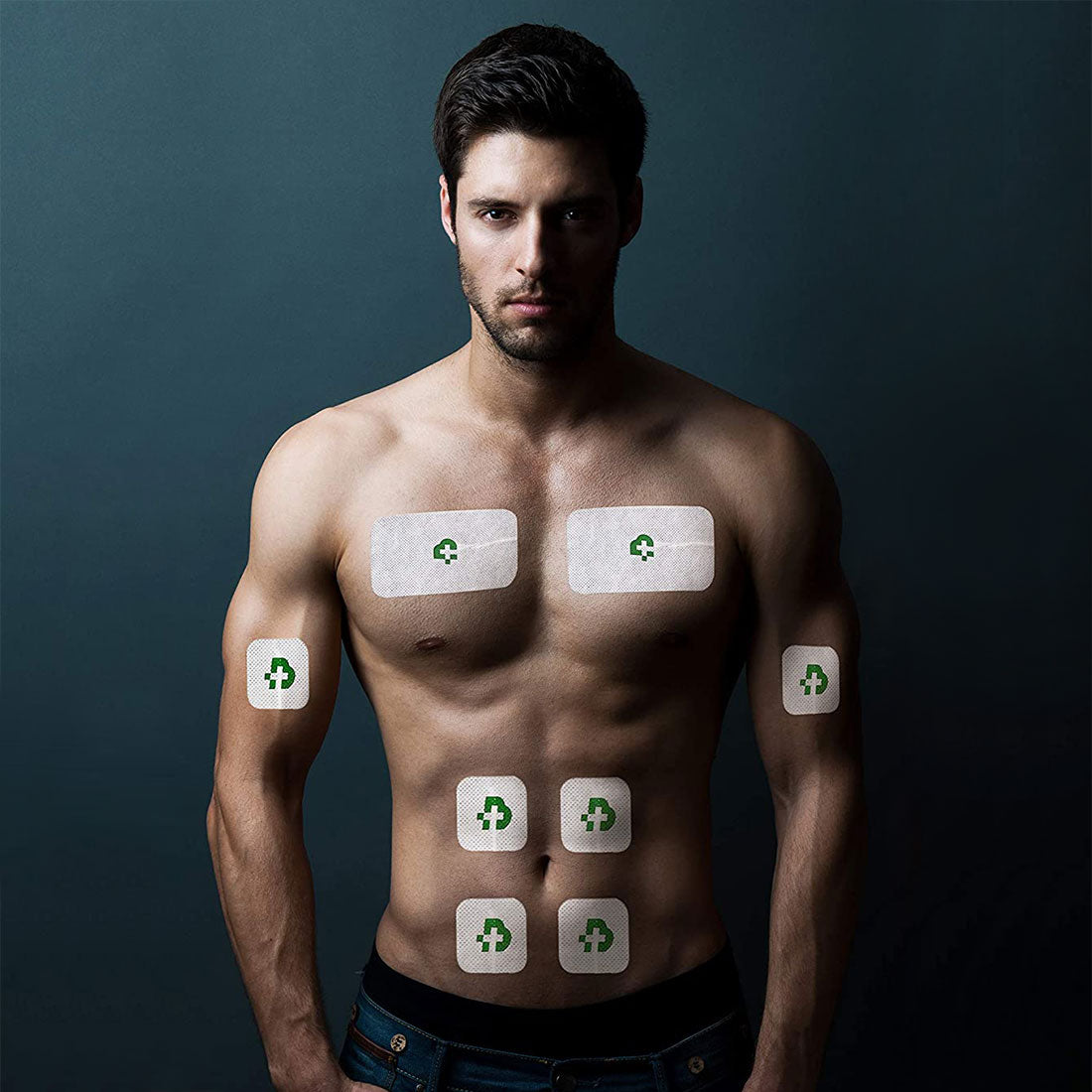 tesmed all body 2