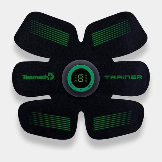 tesmed trainer