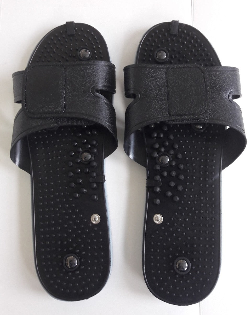 Tesmed slippers 2