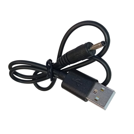 Câble USB pour la recharge de la Nouvelle version Tesmed Max 830 avec batterie au lithium