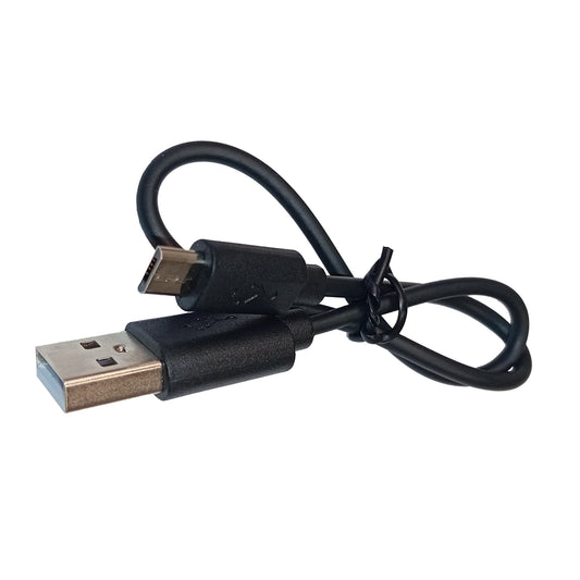 Câble USB pour recharger Tesmed Absolute
