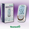 Electrostimulateur musculaire TESMED TE-880R Tens, Ems, Massage
