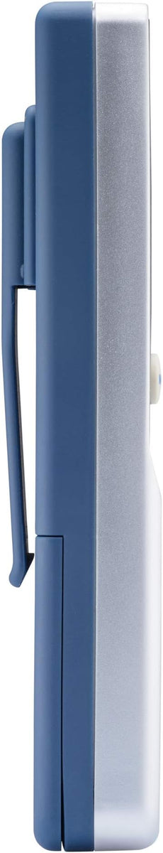 Électrostimulateur TESMED Max 830 - 4 Canaux, 115 Programmes, TENS/EMS/Massage - Rechargeable, 20 Électrodes