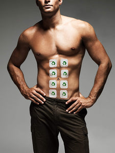 TESMED Max 7.8 Power electrostimulateur Musculaire, Massage tens- abdominaux, Sport, Masse Musculaire, esthétique, Massage
