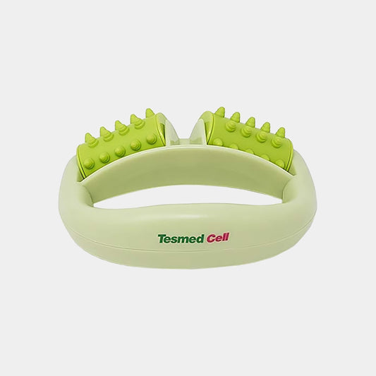 Tesmed Cell massaggiatore manuale anticellulite