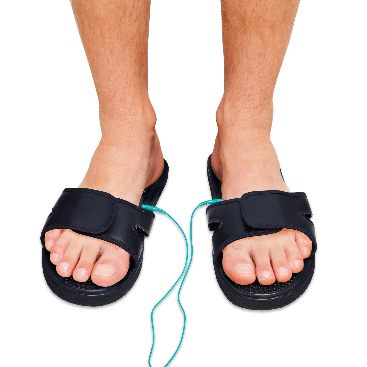 Tesmed slippers