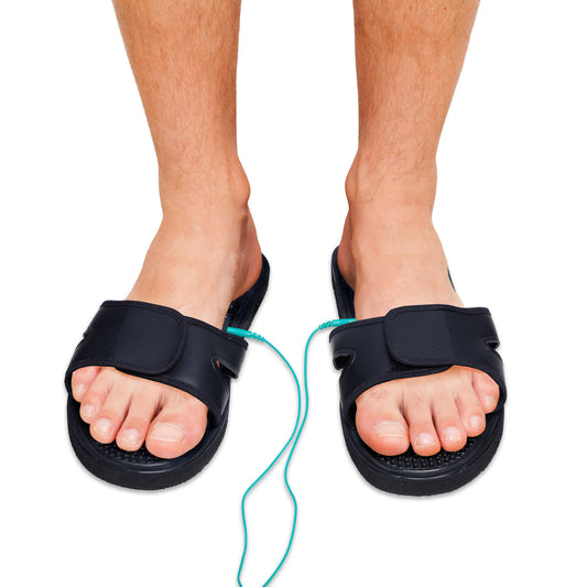 Tesmed slippers